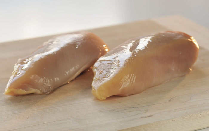 how long to boil chicken tenders