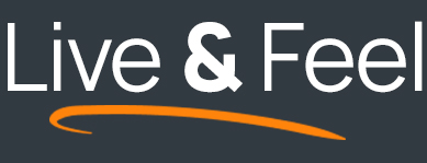 LiveAndFeel Single Post Logo