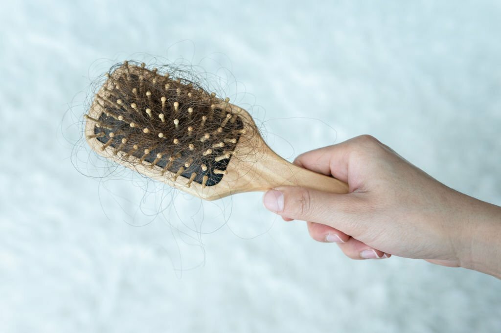 How To Clean Boar Bristle Brush