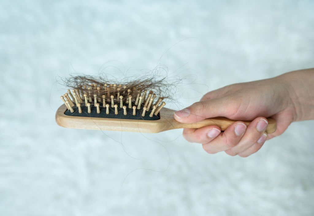 How To Clean Boar Bristle Brush