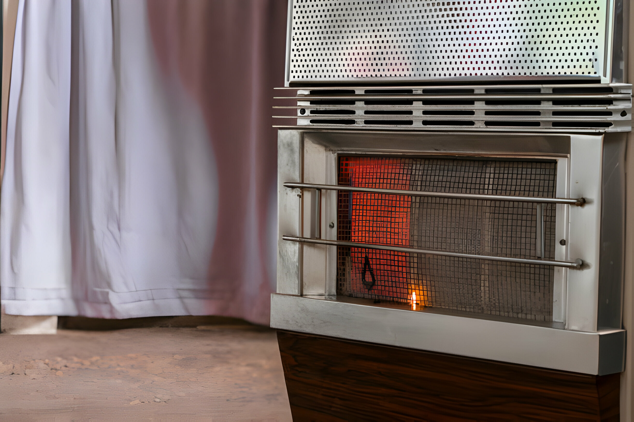 Can You Use Propane Heater Indoors?