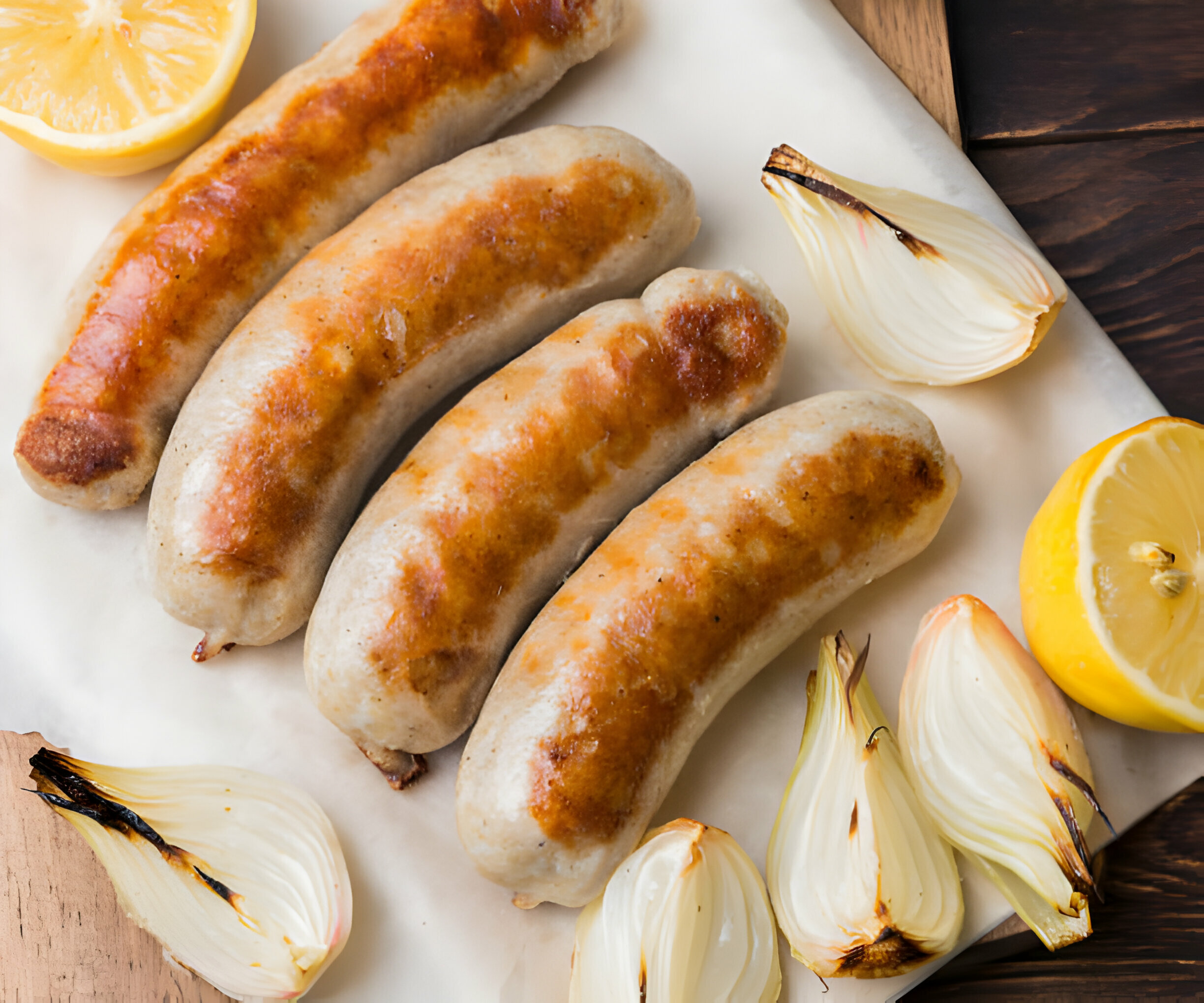 How To Cook Chicken Sausages? 